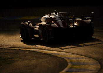 Mike Conway ignites Le Mans battle, facing Ferrari and Porsche in dramatic showdown