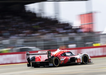 Roger Penske’s Reign in Turmoil: Disqualification at Le Mans, Fallout from Indy-500