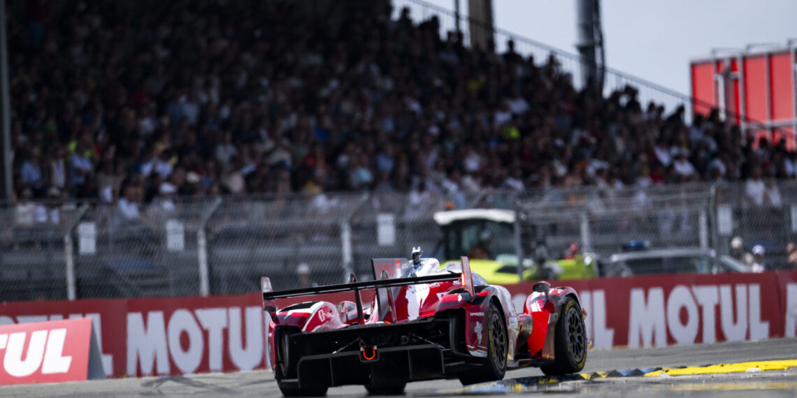 Toyota Gazoo Racing Seeks Triumph at 2025 Le Mans After Heartbreaking Defeats