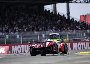 Nyck De Vries Challenges Traditional Wisdom: Qualifying Obsession or Race Strategy Masterstroke?