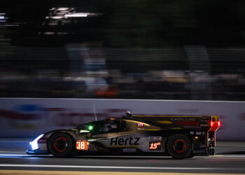 Sebastien Bourdais’ Le Mans Dream Shattered: Cadillac’s Pole Position Curse Unveiled
