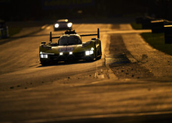 Robert Kubica Overcomes Ferrari Gearbox Nightmare to Secure Le Mans Victory