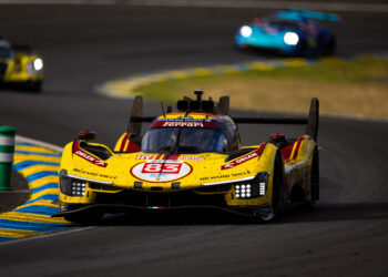 Robert Kubica’s Epic Triumph: Le Mans Victory Seals F1 Redemption | Drama Unveiled