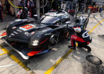 David Floury slams Le Mans BoP, calls race a «two-class battle» with Ferrari dominance