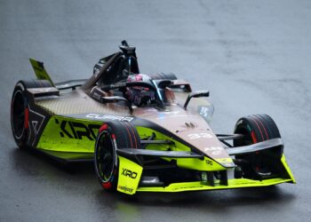 Dan Ticktum Triumphs in Epic Showdown, Secures First Formula E Victory in Jakarta