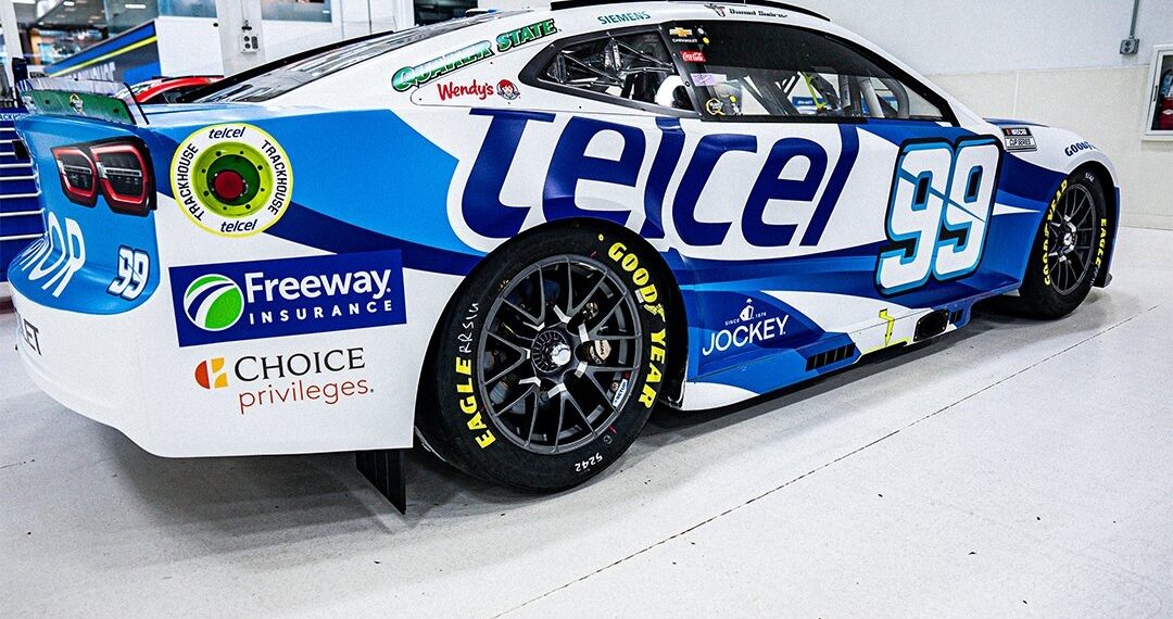 Daniel Suarez Sparks NASCAR Revolution Demanding Drivers’ Authentic Aggression – Will the Sport Change?