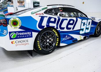 Daniel Suarez Sparks NASCAR Revolution Demanding Drivers’ Authentic Aggression – Will the Sport Change?