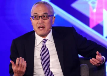 Liberty Media CEO Derek Chang Greenlit for $4.2B MotoGP Takeover Triumph