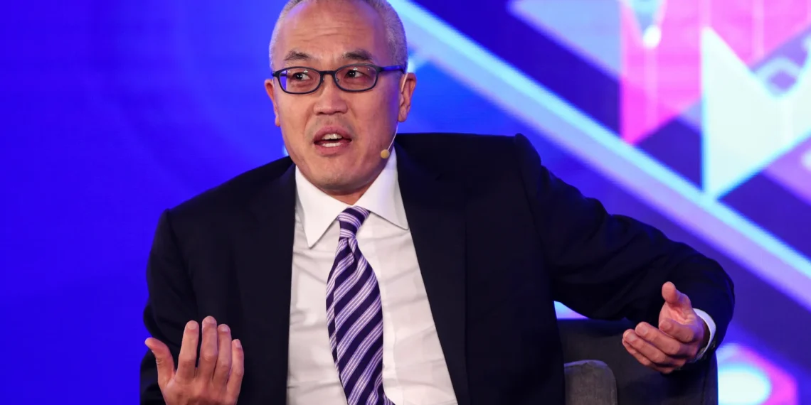 Derek Chang Secures Liberty’s Triumph as MotoGP Takeover Receives EU Approval