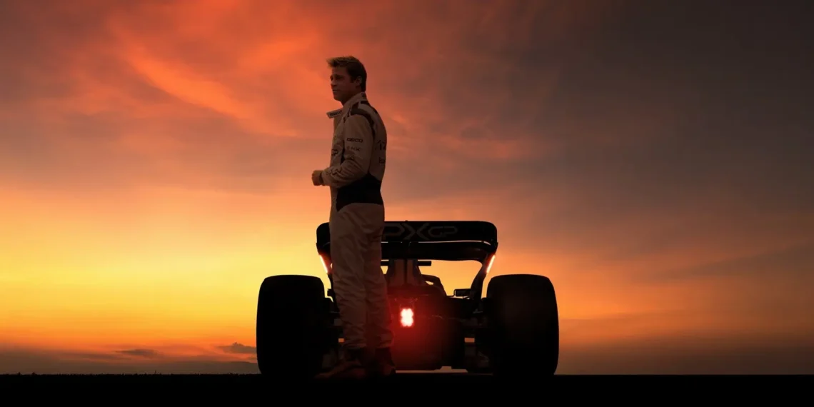 Impressive Brad Pitt’s Racing Odyssey: F1 Movie Review and Revelations