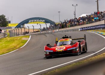 Ferrari’s Dominance Threatens Le Mans 24 Hour: Who Will Dethrone the Champions?