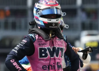 Franco Colapinto faces imminent F1 exit as Alpine’s ruthless ultimatum looms