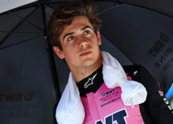 Franco Colapinto’s Epic Triumph Secures Alpine Seat Beyond Dramatic Five-Race Contract