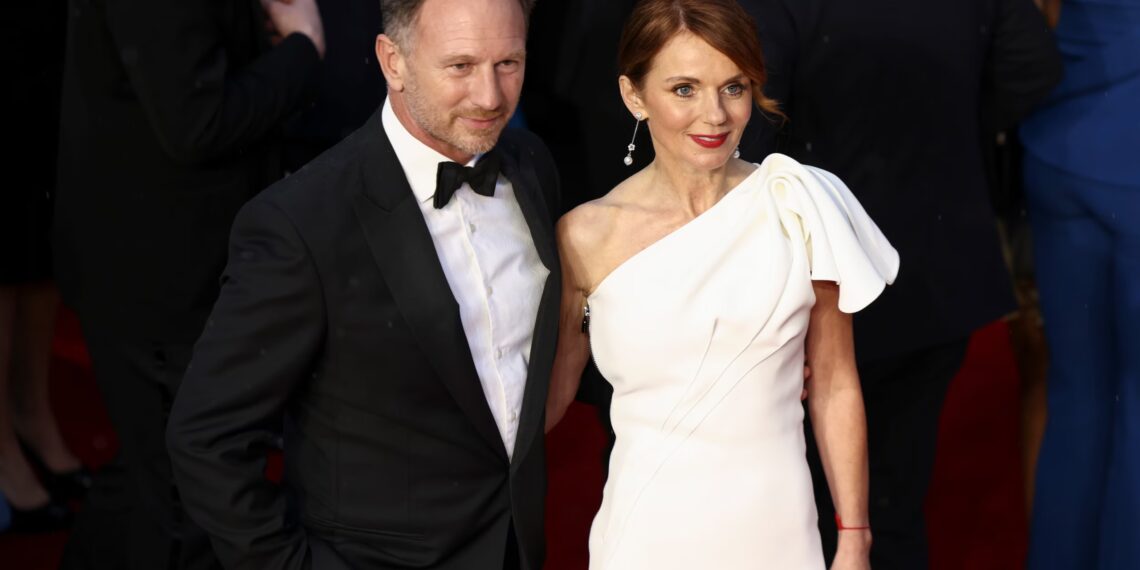 Geri Halliwell-Horner Unveils Lavish Home Life and Family Secrets in Exclusive Tell-All