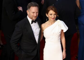 Geri Halliwell-Horner Unveils Lavish Home Life and Family Secrets in Exclusive Tell-All