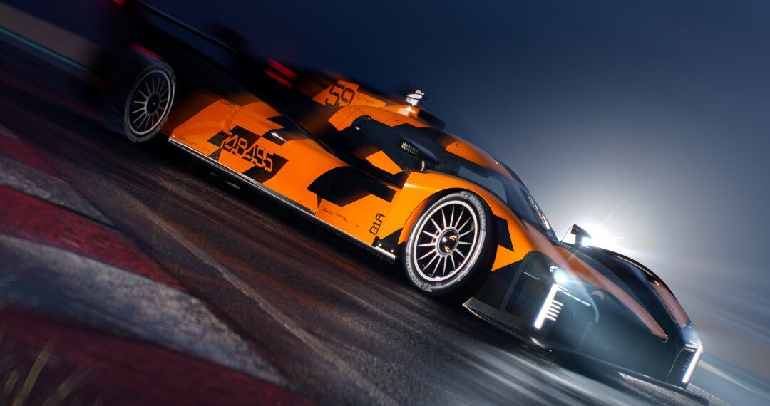 McLaren Racing CEO Zak Brown Unveils Jaw-Dropping Hypercar at Le Mans Fan Village