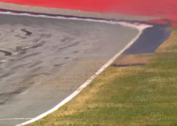 Fire Drama Halts F1 Austrian Grand Prix Qualifying with Red Flag