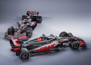 Esteban Ocon stuns with iconic livery revival at Canadian Grand Prix