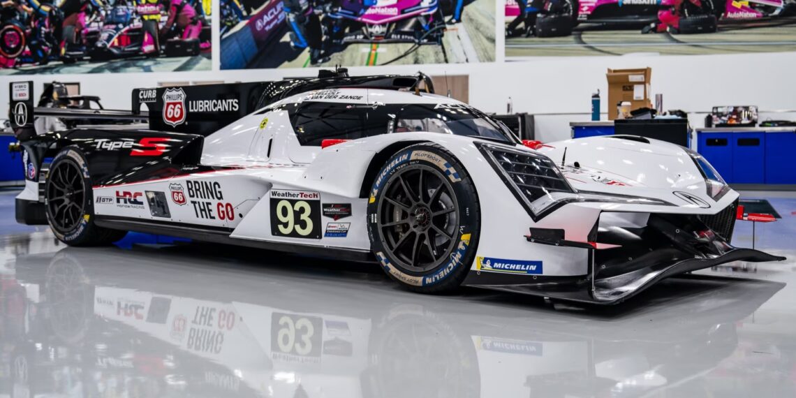 Honda Racing Corporation: The Heart-Wrenching Decision Behind Le Mans 24 Hours Absence