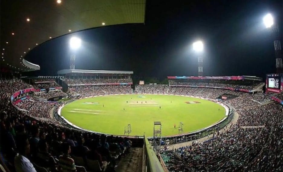 How Home Advantage Impacts Cricket Betting in India