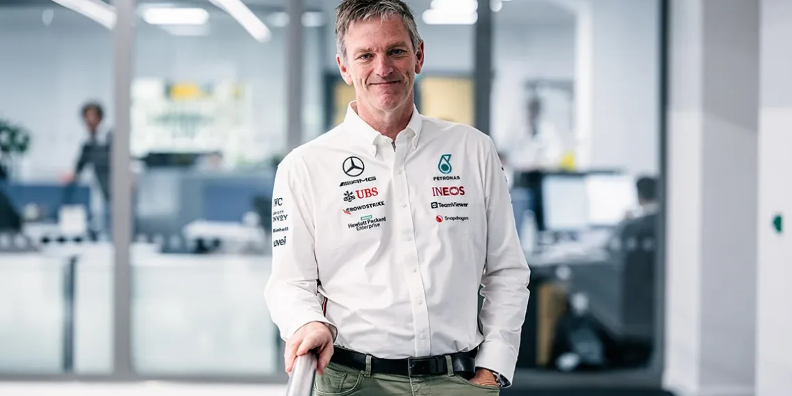 James Allison’s Masterplan to Reignite Mercedes’ F1 Dominance After Canadian Catastrophe