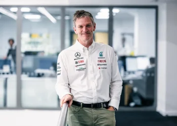 James Allison’s Masterplan to Reignite Mercedes’ F1 Dominance After Canadian Catastrophe