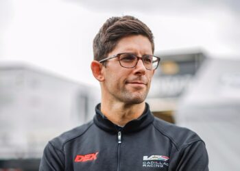 Jordan Taylor Reigns Supreme: The IMSA Champion Roars Into NASCAR Truck Series