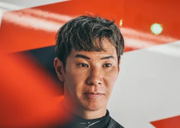 Kamui Kobayashi roars back into F1 spotlight with Haas after decade-long absence