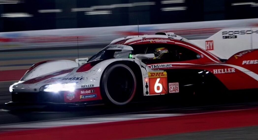 Kevin Estre’s Le Mans Redemption: Can Porsche Triumph Against Ferrari and Toyota?