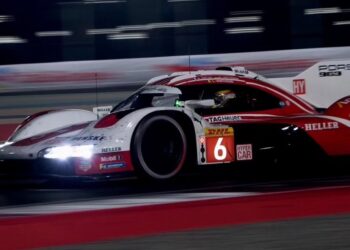 Kevin Estre’s Le Mans Redemption: Can Porsche Triumph Against Ferrari and Toyota?