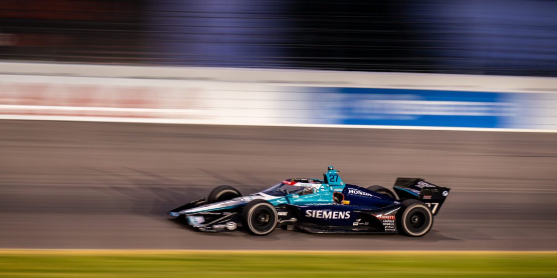 Kyle Kirkwood Shifts Gear After Dominating Oval Victory: Is the Title Within Reach?