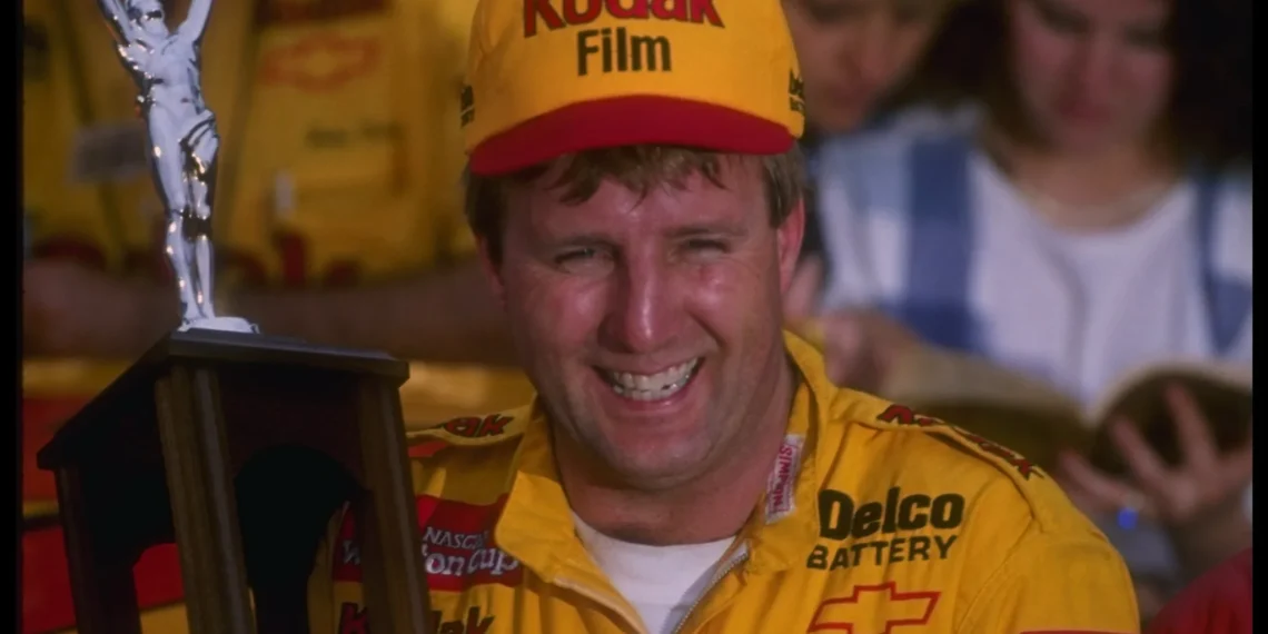 Larry McClure, 3-time Daytona 500-winning NASCAR owner, passes away: Racing world mourns