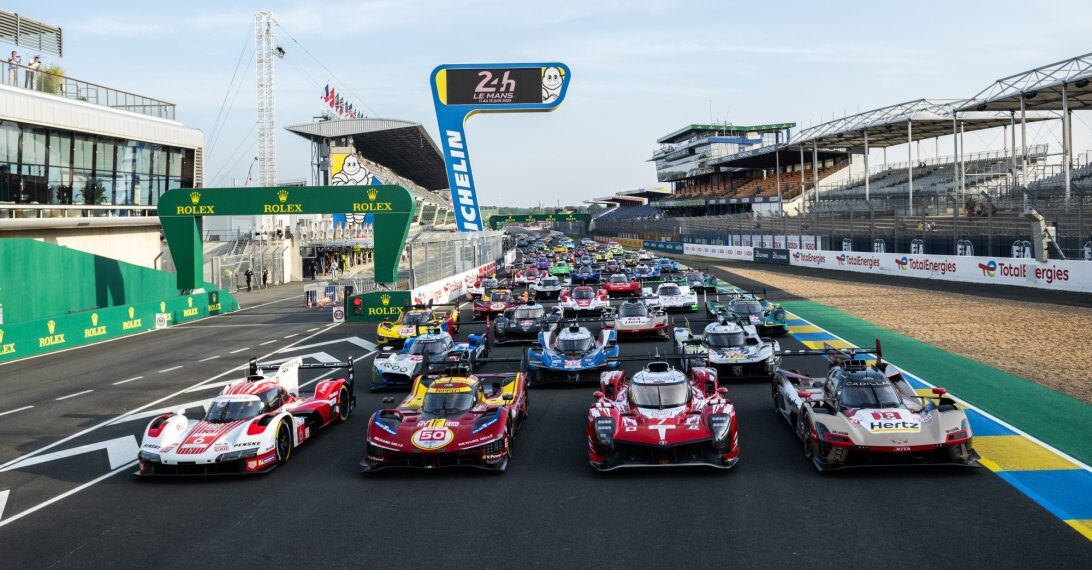Calendrier 2025 des Courses de F1 : Anticipations, Rumeurs et Changements Potentiels