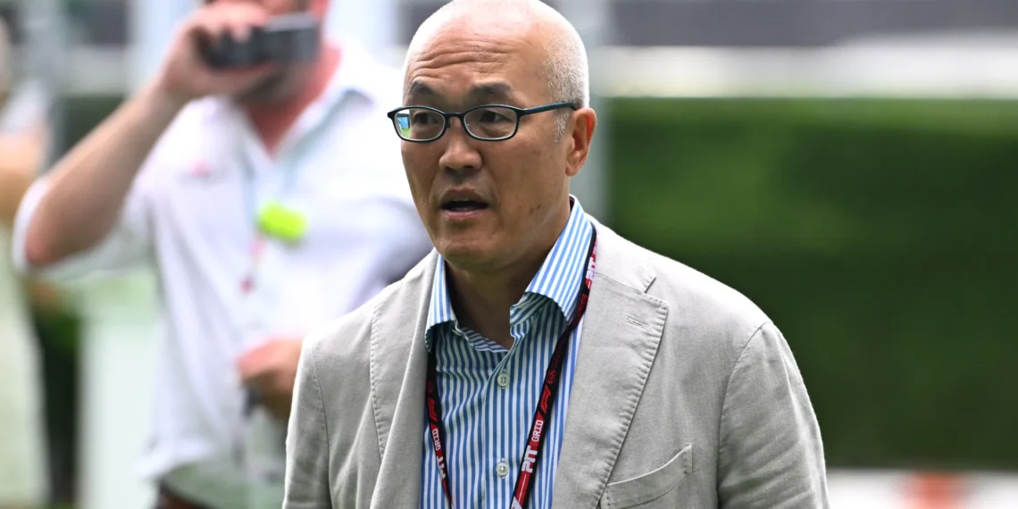 Liberty Media’s Power Move: Secures MotoGP and WorldSBK Rights in Epic Acquisition