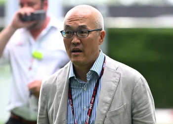 F1: Liberty Media’s Bold Move Secures $2 Billion in Sponsorship Revenue