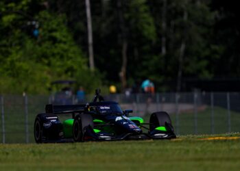 Louis Foster’s Pole Triumph Descends into Turmoil with 11th-Place Finish