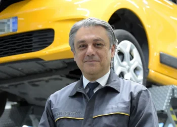 Luca De Meo Rattles F1 World with Renault Exit: Briatore’s Bold Stand!