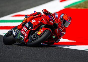 Marc Marquez faces MotoGP inquisition after explosive Italian GP clash