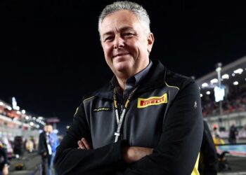 Pirelli’s Mario Isola Unleashes Fierce Battle to Revolutionize F1 2026 Tire Strategy