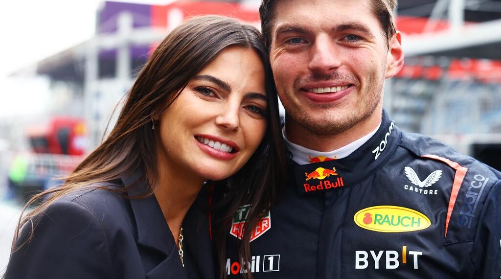 Max Verstappen: Champion’s £58m mansion sale sparks rumors of secret marriage