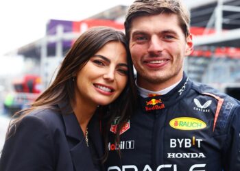 Max Verstappen: Champion’s £58m mansion sale sparks rumors of secret marriage