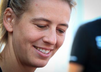 Michelle Gatting’s Le Mans Tragedy: Broken Foot Derails Race Dreams in Pitlane Chaos