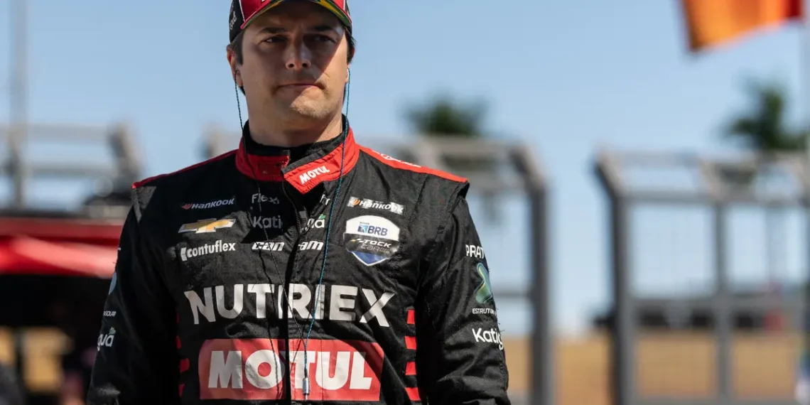 Nelson Piquet Jr. Shocks F1 World with Explosive Movie Role Inspired by “Crashgate”