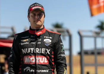 Nelson Piquet Jr. Shocks F1 World with Explosive Movie Role Inspired by “Crashgate”