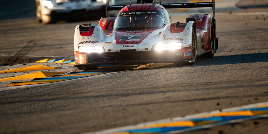 Nick Tandy’s Epic Decade-Long Reflection on Legendary Le Mans Triumph