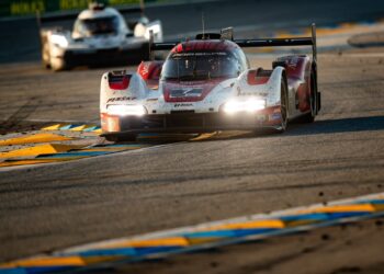 Nick Tandy’s Epic Decade-Long Reflection on Legendary Le Mans Triumph