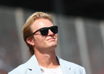 Rosberg Rebukes Norris: Epic Misstep in Canada Shocks F1 World