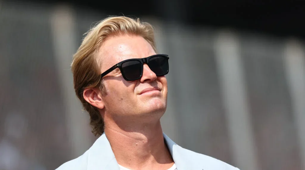 Nico Rosberg’s Epic Rivalry Unveiled: F1 Memorabilia Auction of Legendary Duels