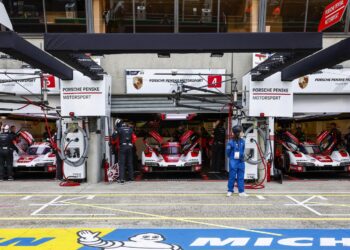 Pascal Wehrlein Masters Le Mans Transition: Formula E to Endurance Racing Clash