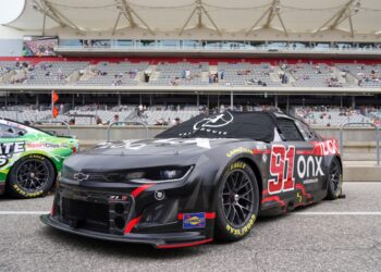 Max Verstappen Ignites NASCAR Speculation with Potential Project 91 Partnership